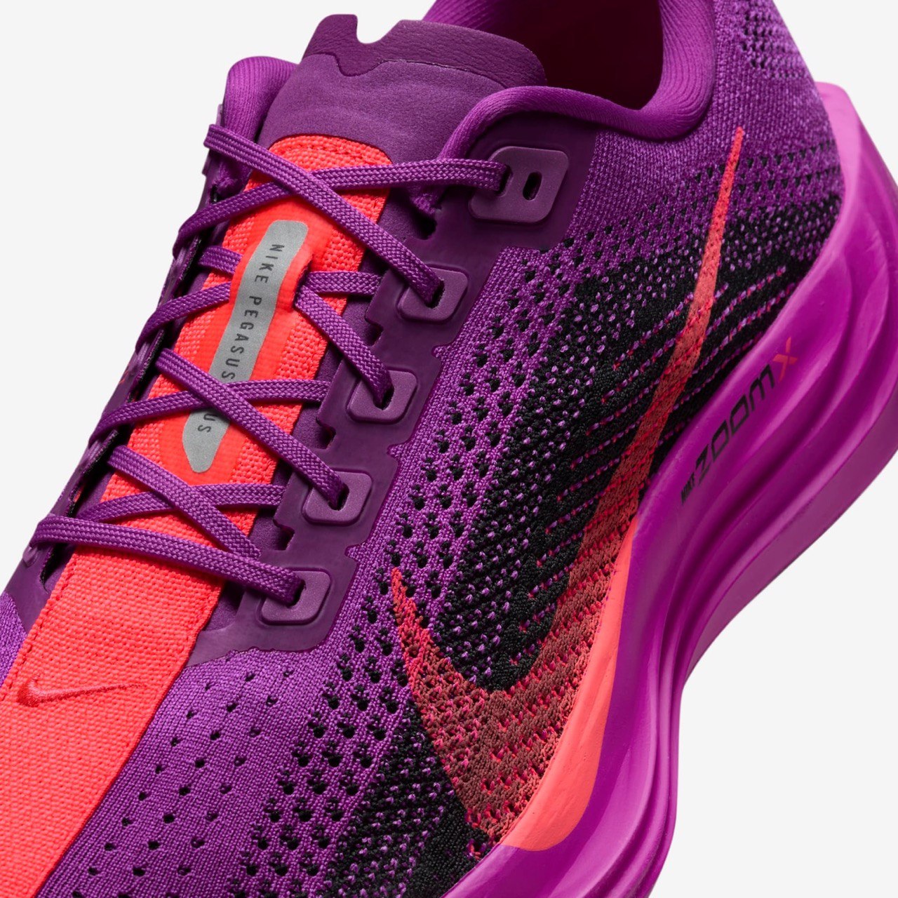 Nike Air Zoom Pegasus Plus™ – Violet